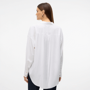 Vero Moda Nora Oversized Shirt